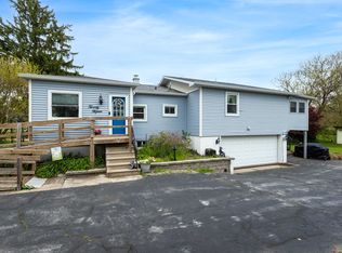2015 N Zenith Ave, Davenport, IA 52804