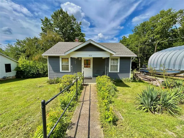 814 E 4th St, Salem, MO 65560