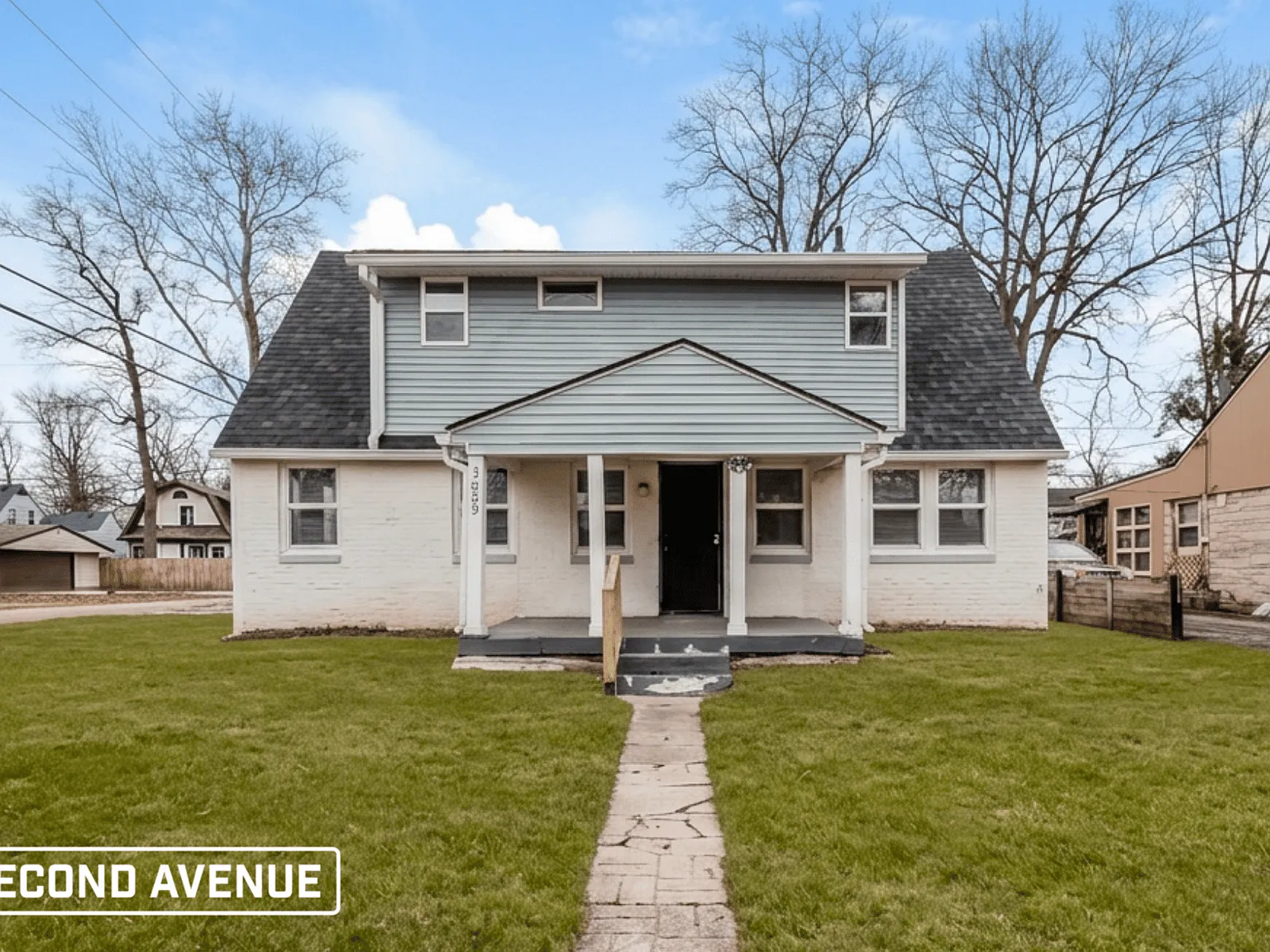 4 bed, 1.5 bath, 1640 sqft, $1,450 — Photo 1