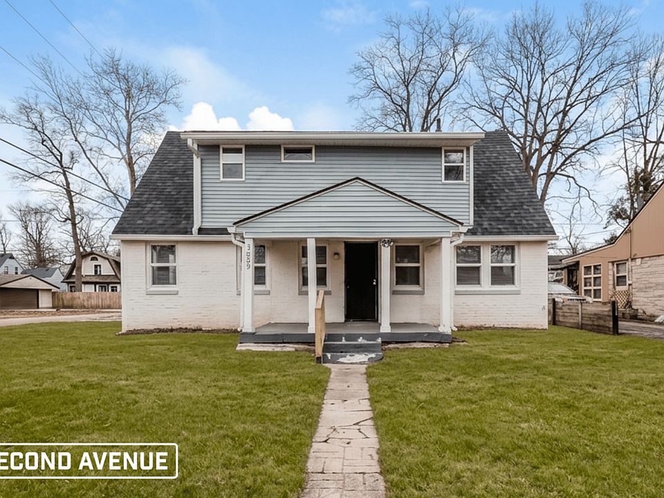 1st image of 3659 N Euclid Ave