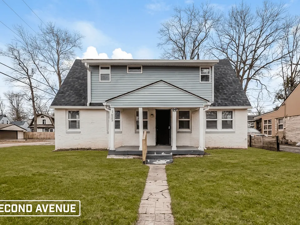 3659 N Euclid Ave