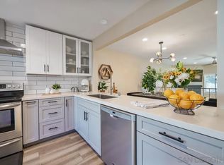 La Jolla Terrace, La Jolla, CA 92037