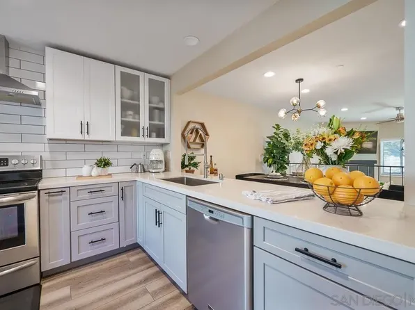 3121 Evening Way Unit B, La Jolla, CA 92037