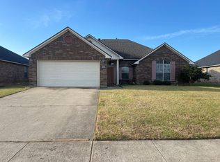 2322 Tallgrass Cir, Bossier City, LA 71111