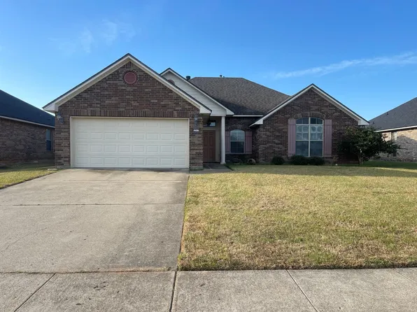 2322 Tallgrass Cir, Bossier City, LA 71111
