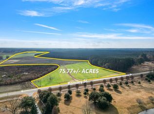 0 Ramsey St #2, Linden, NC 28356