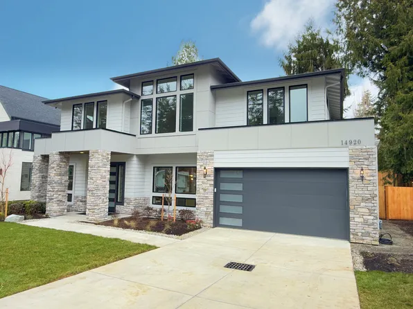 14920 SE 45th Pl, Bellevue, WA 98006