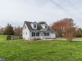 8453 Church Lane Rd, Ellicott City, MD 21043