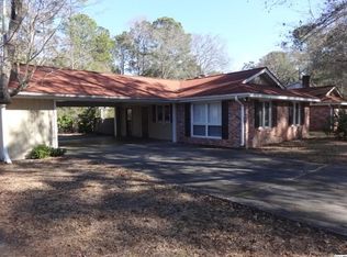 119 Wofford Rd, Conway, SC 29526