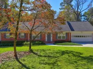 753 Chesterfield Dr, Lawrenceville, GA 30044