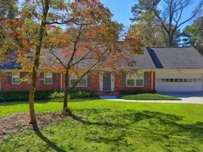 753 Chesterfield Dr, Lawrenceville, GA, 30044