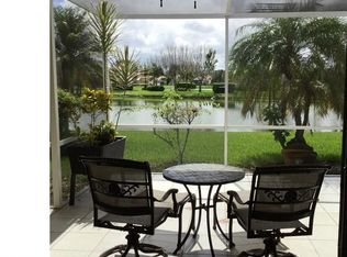 8518 Via Serena, Boca Raton, FL 33433