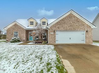 604 Emma Mae Way, Richmond, KY 40475