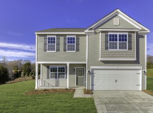 164 Light Spring Rd, Easley, SC 29642