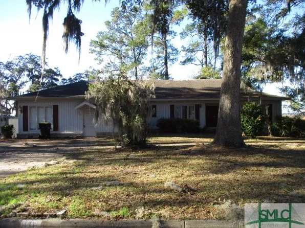 49 Windsor On The Marsh, Savannah, GA 31419