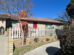 2807 E Puritan Pl, Anaheim, CA 92806