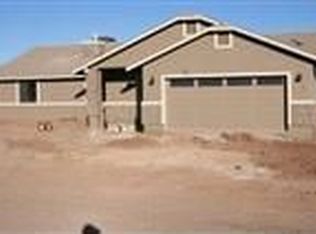 5685 N Laura Ln, Rimrock, AZ 86335