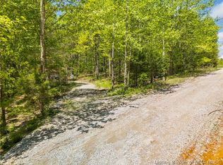 4693 S Calloway Drive, Hardinsburg, IN 47125