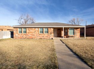 5104 Pin Oak Dr, Amarillo, TX 79110