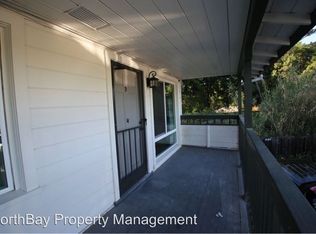 245 Farmers Ln APT D, Santa Rosa, CA 95405