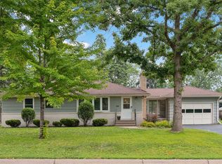 9541 5th Ave S, Bloomington, MN 55420