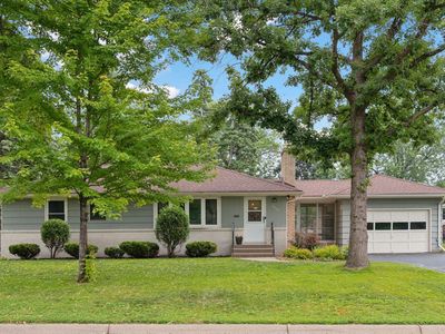 9541 5th Ave S, Bloomington, MN, 55420