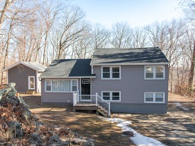 30 Birchwood Rd, Monroe, CT, 06468