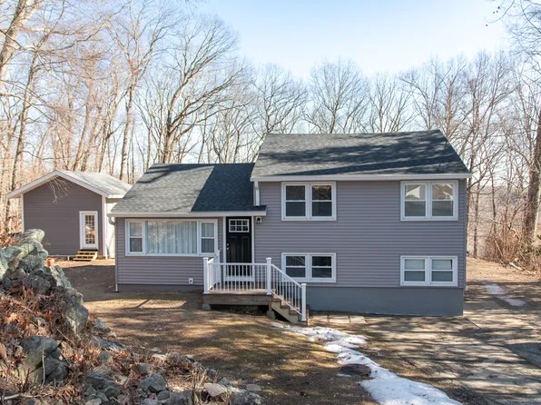 30 Birchwood Road, Monroe, CT 06468