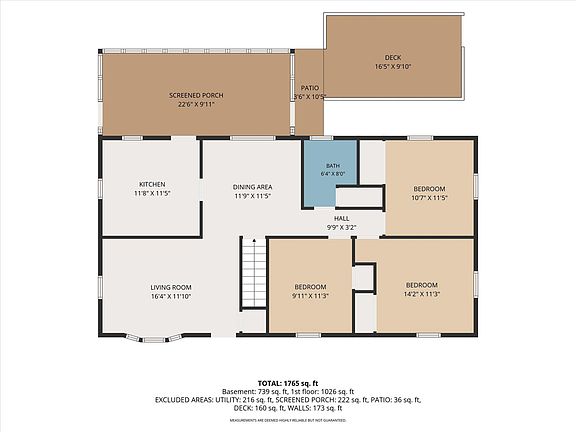 4th image of 110 W Lynbrook Pl