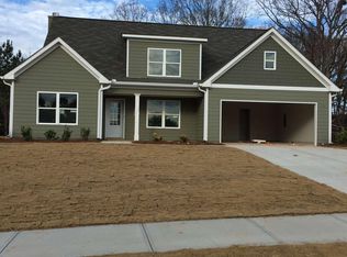 117 Hannah Way #28, Commerce, GA 30529