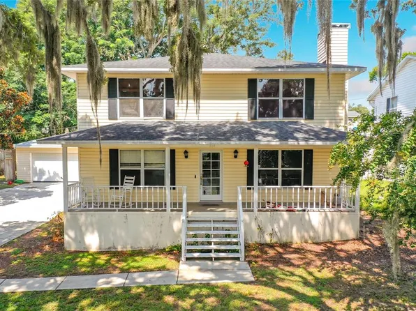 540 DREW AVENUE, CLERMONT, FL 34711