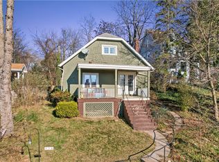 428 Roosevelt Ave, Pittsburgh, PA 15202