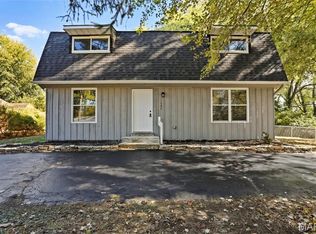 11292 Jerries Ln, Saint Louis, MO 63136
