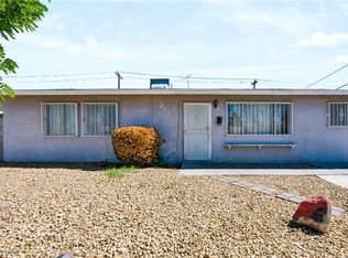 2128 Englestad St, North Las Vegas, NV 89030
