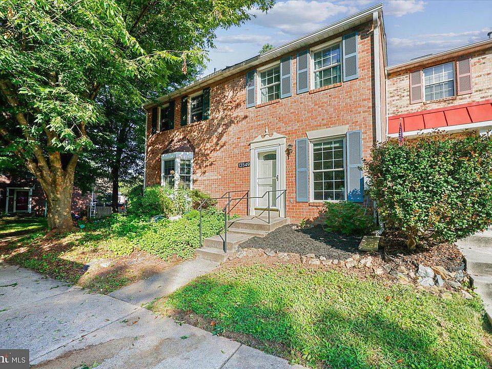 1st image of 13549 Deerwater Dr #7-B