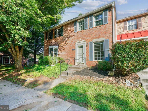 13549 Deerwater Dr #7-B, Germantown, MD 20874