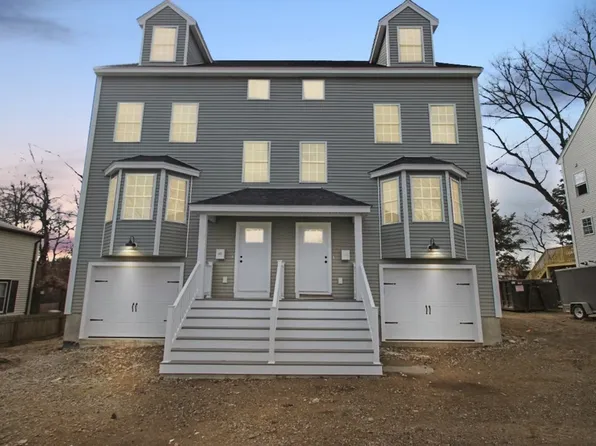 16 Border St #16, Lawrence, MA 01843