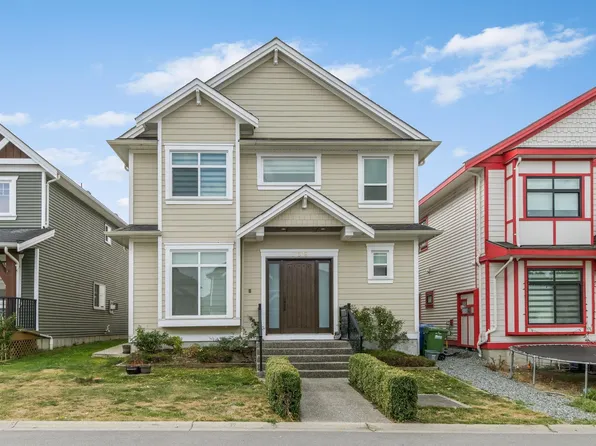 27916 Conductor Dr, Abbotsford, BC V4X 0A7