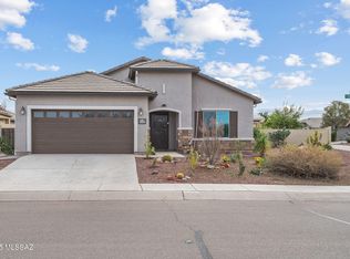 21431 E Freedom Dr, Red Rock, AZ 85145