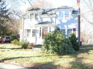 186 Pond St, Winchester, MA 01890