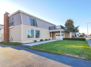 3201 Bayland Dr, Ocean City, NJ 08226