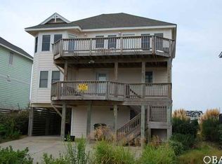 3418 S Virginia Dare Trl, Nags Head, NC 27959