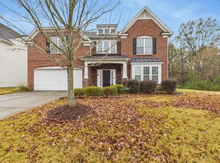 6535 Coral Rose Rd, Charlotte, NC 28277