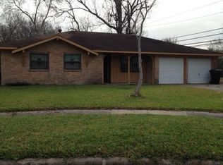 6419 Newquay St, Houston, TX 77085