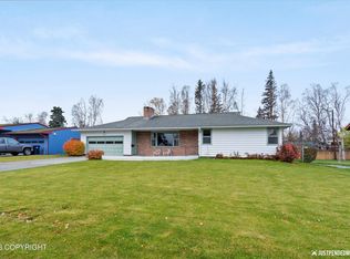 2306 Foraker Dr, Anchorage, AK 99517