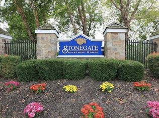 412 Stone Gate Blvd, Elkton, MD 21921