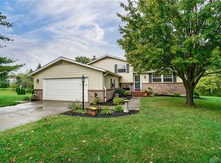 4051 N Ascot Pl, Mason, OH 45040