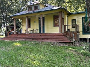 195 Robert Dailey Rd, Sunset, LA 70584