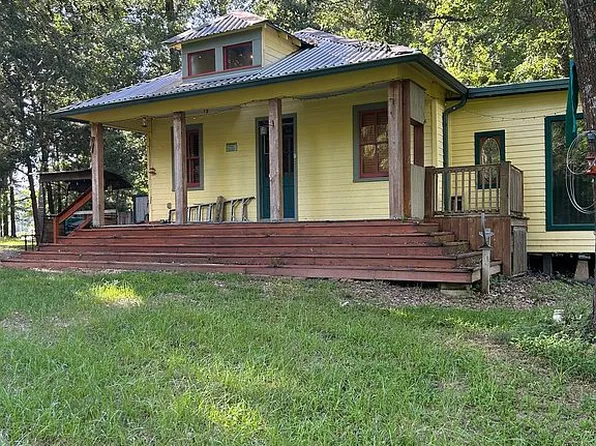 195 Robert Dailey Rd, Sunset, LA 70584