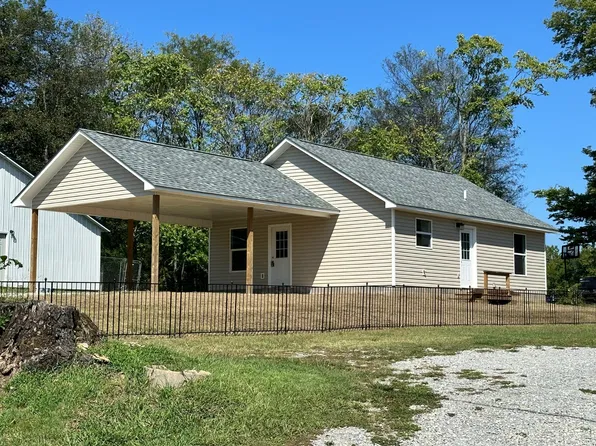 1804 Warren St, Pocahontas, AR 72455